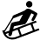 schlitteln